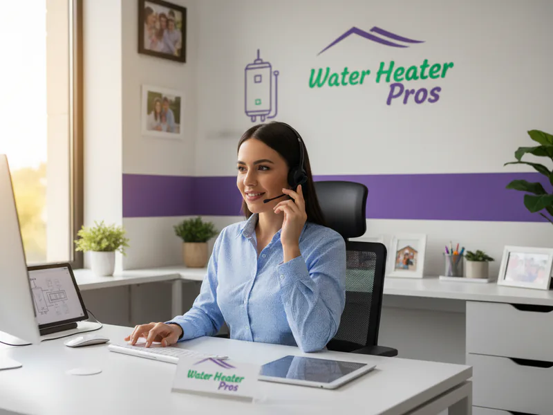 Water Heater Repair  in Lemont  FAQ